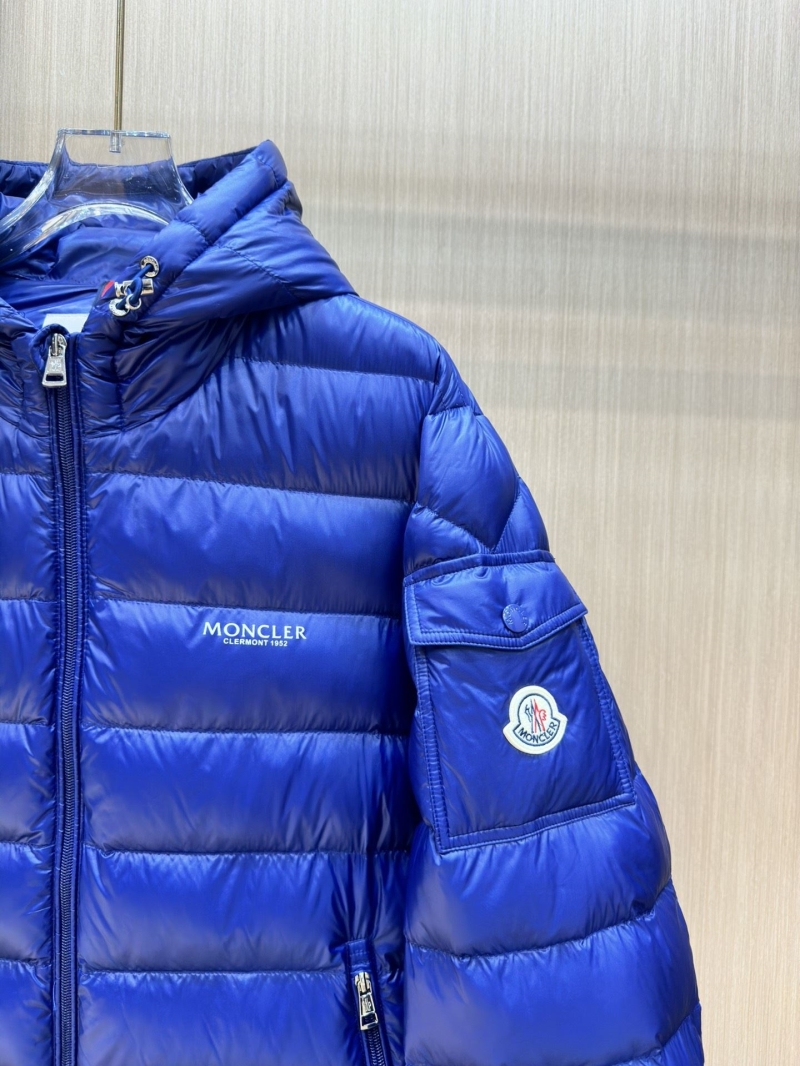 Moncler Down Coat